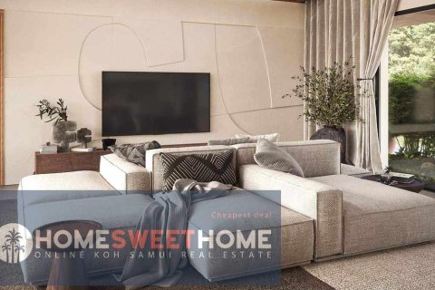 Villa in Ko Samui, Thailand 3 bedrooms № 179926 - photo 5