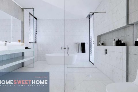 Villa in Ko Samui, Thailand 3 bedrooms № 179925 - photo 5