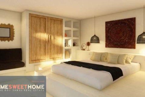 Villa à Ko Samui, Thaïlande 3 chambres № 179923 - photo 6