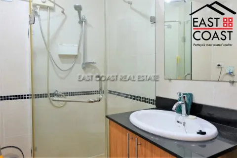Condominio de 2 dormitorios en Jomtien Beach, Pattaya, Tailandia № 212364 - foto 12
