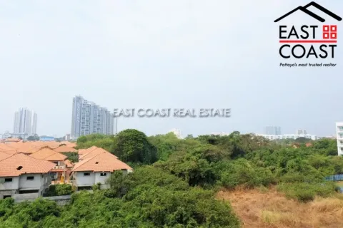 Condominio de 2 dormitorios en Jomtien Beach, Pattaya, Tailandia № 212364 - foto 16
