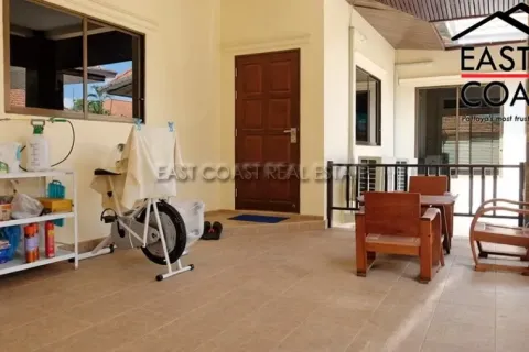 Casa de 3 dormitorios en Pattaya, Tailandia № 212362 - foto 19