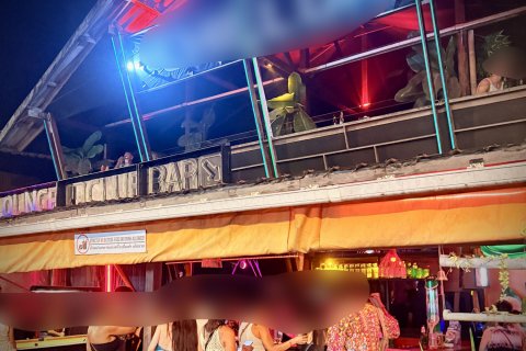 Коммерческая недвижимость в Сураттхани, Таиланд  № 145009 - фото 2