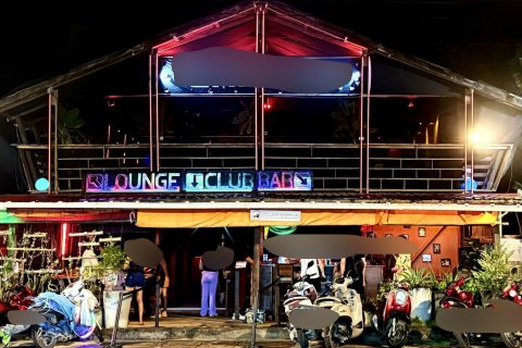 Коммерческая недвижимость в Сураттхани, Таиланд  № 145009 - фото 1