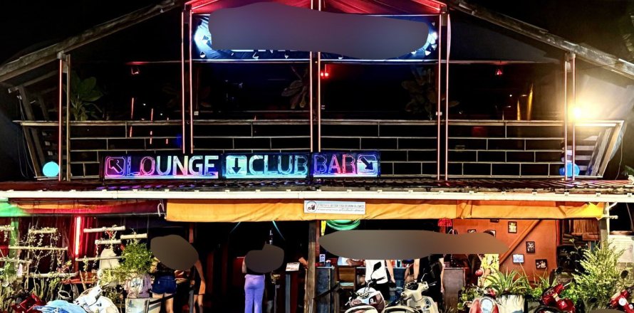 Коммерческая недвижимость в Сураттхани, Таиланд  № 145009