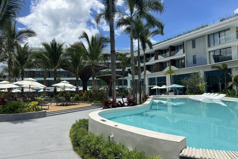 Кондоминиум с 2 спальнями в Пхукете, Таиланд № 145007 - фото 16