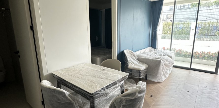 Кондоминиум с 2 спальнями в Пхукете, Таиланд № 145007