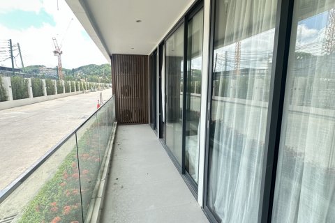 Кондоминиум с 2 спальнями в Пхукете, Таиланд № 145007 - фото 2