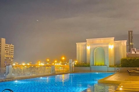 Кондоминиум с 2 спальнями в Клонг Тоэй, Бангкок, Таиланд № 145004 - фото 8