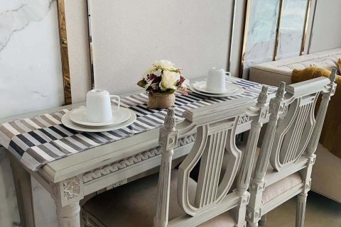 Кондоминиум с 2 спальнями в Клонг Тоэй, Бангкок, Таиланд № 145004 - фото 11