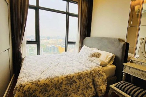 Кондоминиум с 2 спальнями в Клонг Тоэй, Бангкок, Таиланд № 145004 - фото 9