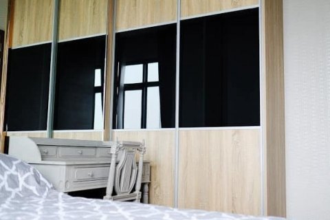 Кондоминиум с 2 спальнями в Клонг Тоэй, Бангкок, Таиланд № 145004 - фото 2