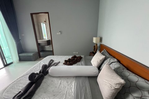 Вилла в Пхукете, Таиланд с 3 спальнями  № 145008 - фото 13