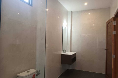 Вилла в Пхукете, Таиланд с 3 спальнями  № 145008 - фото 19