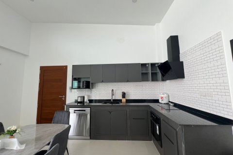 Вилла в Пхукете, Таиланд с 3 спальнями  № 145008 - фото 3