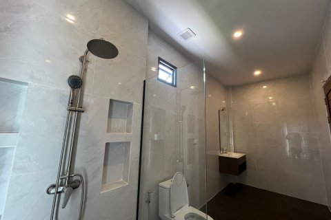 Вилла в Пхукете, Таиланд с 3 спальнями  № 145008 - фото 9