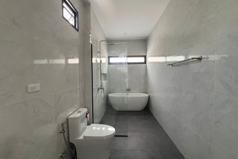 Вилла в Пхукете, Таиланд с 3 спальнями  № 145008 - фото 7