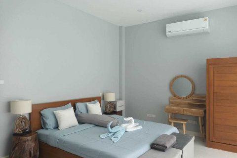 Вилла в Пхукете, Таиланд с 3 спальнями  № 145008 - фото 17