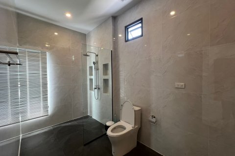 Вилла в Пхукете, Таиланд с 3 спальнями  № 145008 - фото 10