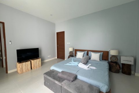 Вилла в Пхукете, Таиланд с 3 спальнями  № 145008 - фото 6