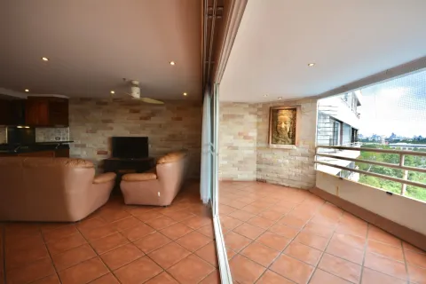 Квартира в Паттайе, Таиланд с 2 комнатами  № 155502 - фото 6