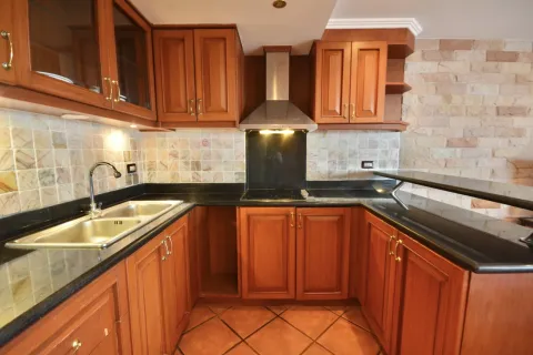 Квартира в Паттайе, Таиланд с 2 комнатами  № 155502 - фото 16