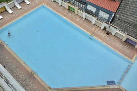 Квартира в Паттайе, Таиланд с 2 комнатами  № 155502 - фото 5