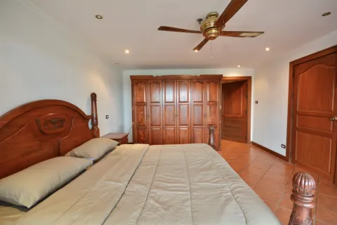 Квартира в Паттайе, Таиланд с 2 комнатами  № 155502 - фото 20