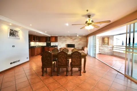 Квартира в Паттайе, Таиланд с 2 комнатами  № 155502 - фото 14