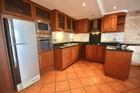 Квартира в Паттайе, Таиланд с 2 комнатами  № 155502 - фото 15