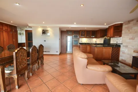 Квартира в Паттайе, Таиланд с 2 комнатами  № 155502 - фото 8