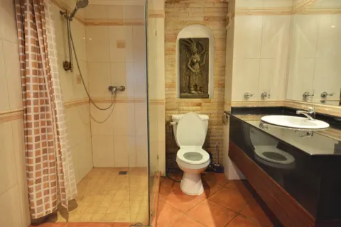 Квартира в Паттайе, Таиланд с 2 комнатами  № 155502 - фото 27