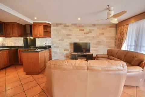 Квартира в Паттайе, Таиланд с 2 комнатами  № 155502 - фото 10