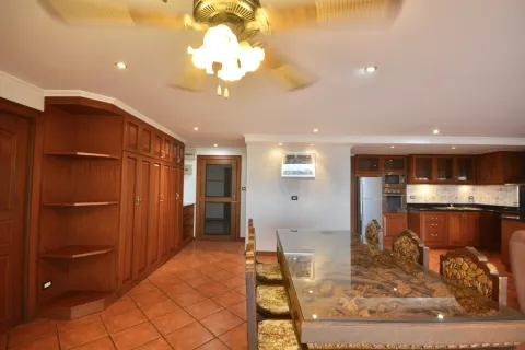 Квартира в Паттайе, Таиланд с 2 комнатами  № 155502 - фото 12