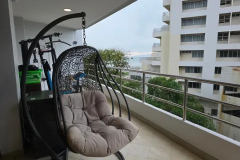 Студия в Паттайя, Таиланд № 155500 - фото 4