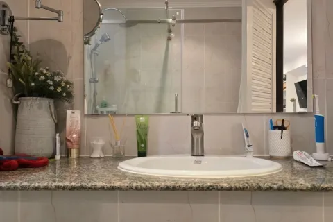 Студия в Паттайя, Таиланд № 155500 - фото 11