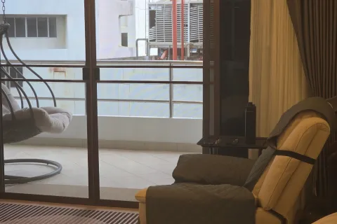 Студия в Паттайя, Таиланд № 155500 - фото 6