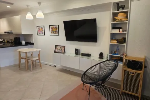 Студия в Паттайя, Таиланд № 155500 - фото 7