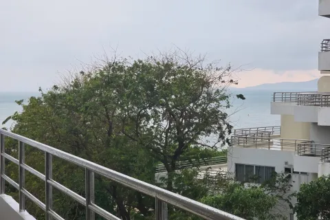 Студия в Паттайя, Таиланд № 155500 - фото 5