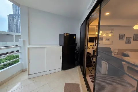 Студия в Паттайя, Таиланд № 155500 - фото 3