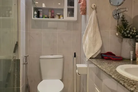 Студия в Паттайя, Таиланд № 155500 - фото 10