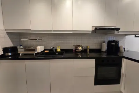 Студия в Паттайя, Таиланд № 155500 - фото 9