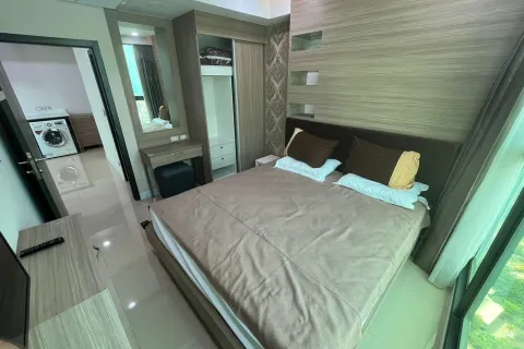 Apartment in Pattaya, Thailand 1 bedroom № 155501 - photo 13