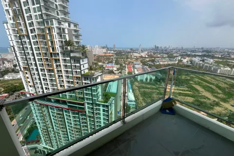Apartment in Pattaya, Thailand 1 bedroom № 155501 - photo 5