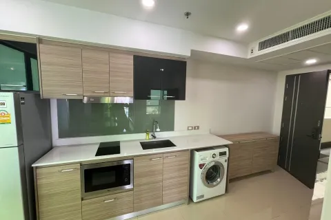 Apartment in Pattaya, Thailand 1 bedroom № 155501 - photo 10