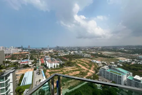 Apartment in Pattaya, Thailand 1 bedroom № 155501 - photo 7