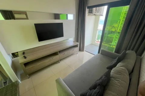 Apartment in Pattaya, Thailand 1 bedroom № 155501 - photo 9