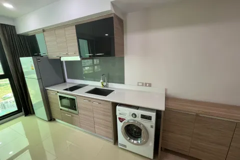 Apartment in Pattaya, Thailand 1 bedroom № 155501 - photo 11