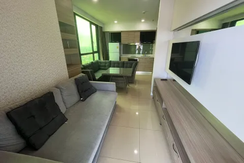 Apartment in Pattaya, Thailand 1 bedroom № 155501 - photo 8