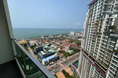 Apartment in Pattaya, Thailand 1 bedroom № 155501 - photo 6